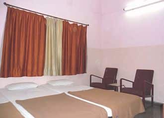 Shiv Dayal Yatrik  Niwas Hotel, Allahabad 1